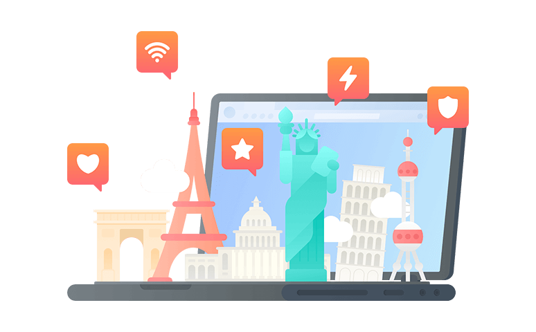 在列支教士登连接到中国vpn - 回国加速器